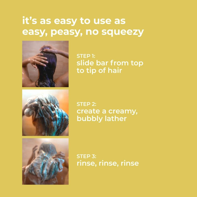 Buy Scalp Clarifying Slay With Clay Shampoo Bar for Oily Hair - 85g | Shop Verified Sustainable Hair Shampoo Bar on Brown Living™