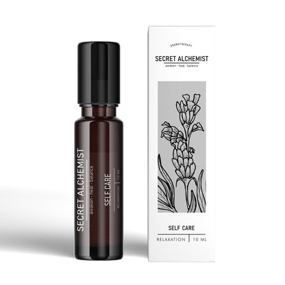 Selfcare - Relaxation Therapeutic Oil | Verified Sustainable by Brown Living™