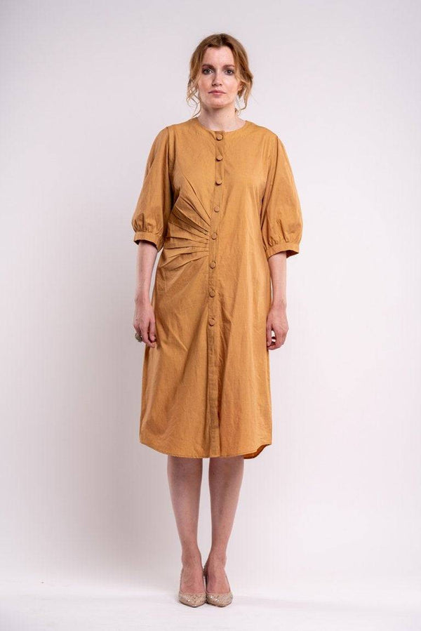 Buy Shibumi Dress | Shop Verified Sustainable Womens Dress on Brown Living™