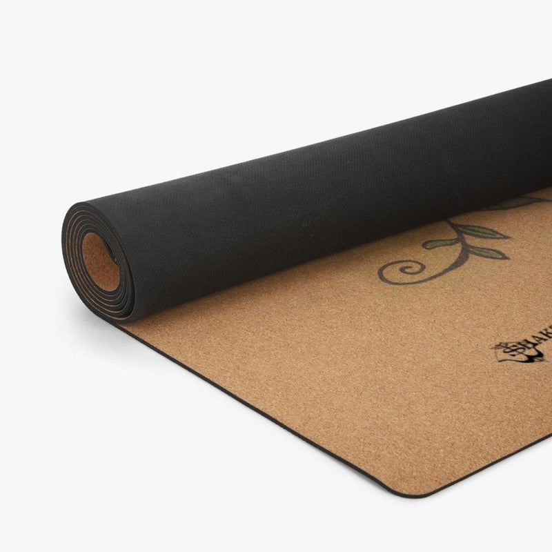 Buy ShivShakti Pro Yoga Mat | Shop Verified Sustainable Yoga Mat on Brown Living™