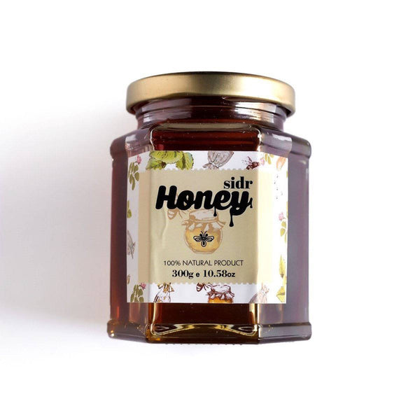 Buy Sidr Honey | Shop Verified Sustainable Honey & Syrups on Brown Living™
