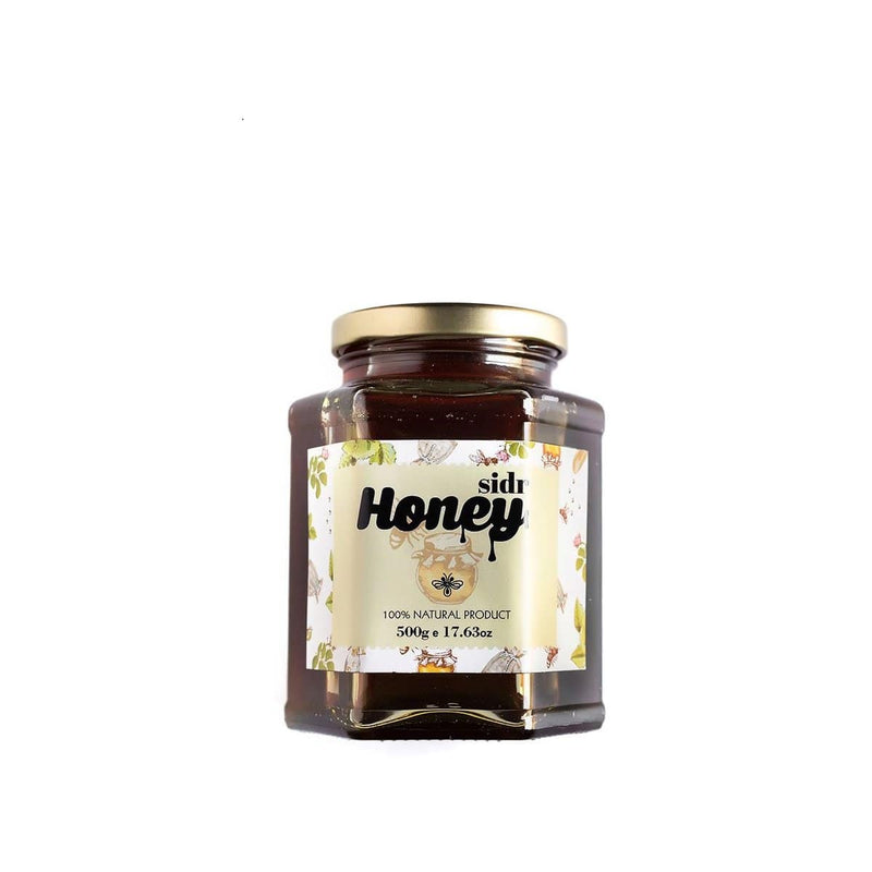 Buy Sidr Honey | Shop Verified Sustainable Products on Brown Living