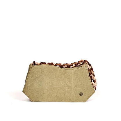 Sienna Baguette Bag | Verified Sustainable by Brown Living™