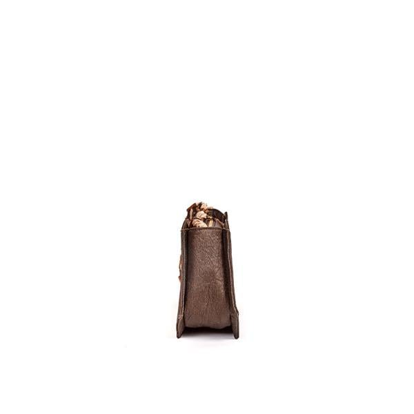 Buy Sienna Baguette Bag | Shop Verified Sustainable Womens Handbag on Brown Living™