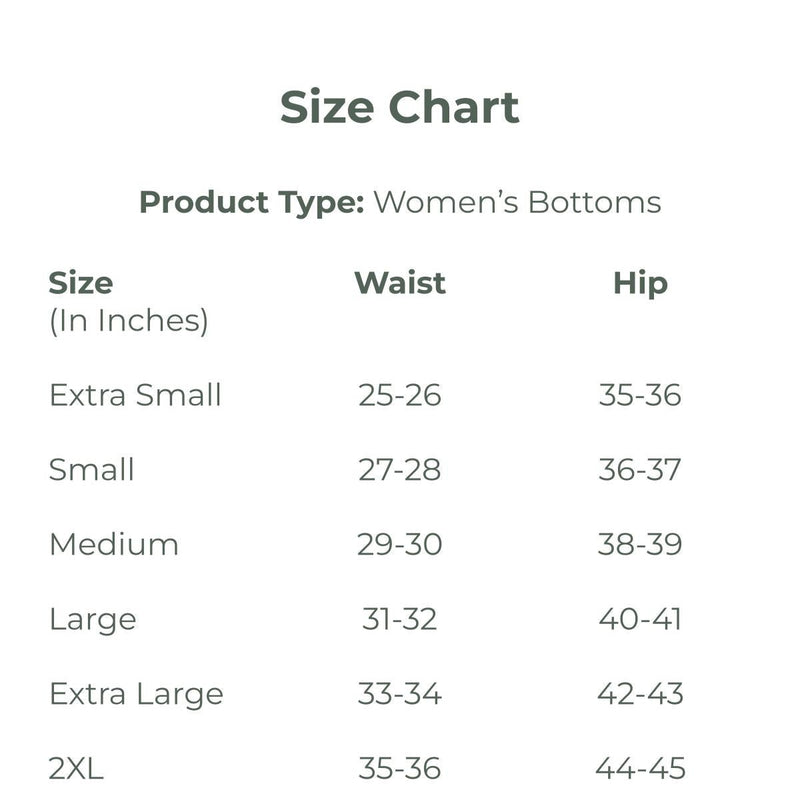 Buy Sienna Pants | Womens Organic Cotton Pants | Shop Verified Sustainable Products on Brown Living