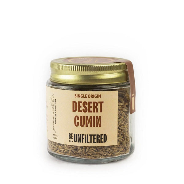 Buy Single Origin Desert Cumin (Pack of 2) | Shop Verified Sustainable Seasonings & Spices on Brown Living™