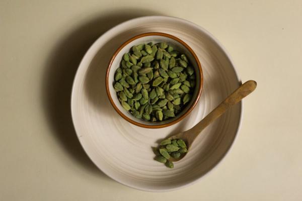 Buy Single Origin Forest Cardamom | Shop Verified Sustainable Seasonings & Spices on Brown Living™