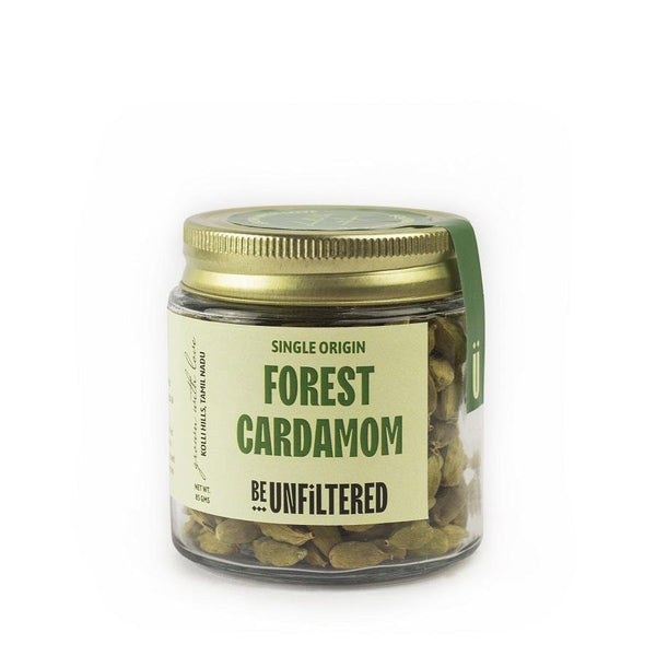 Buy Single Origin Forest Cardamom | Shop Verified Sustainable Seasonings & Spices on Brown Living™