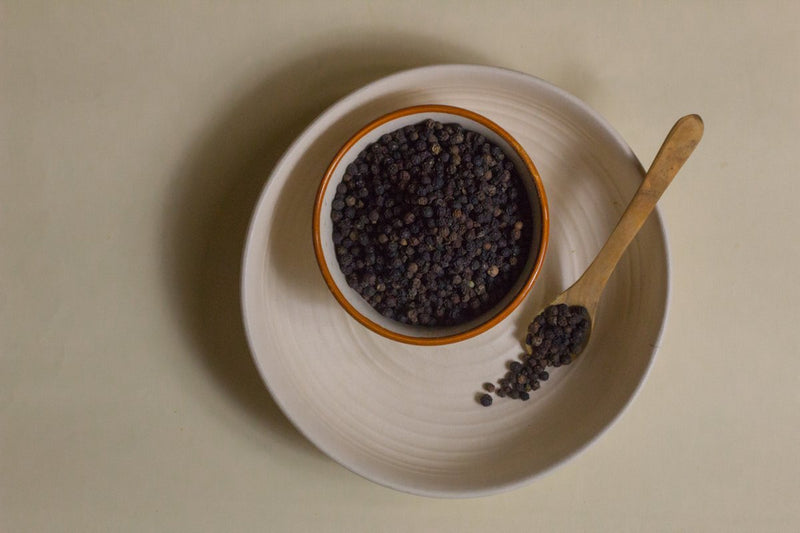 Buy Single Origin Hill Black Pepper | Shop Verified Sustainable Products on Brown Living