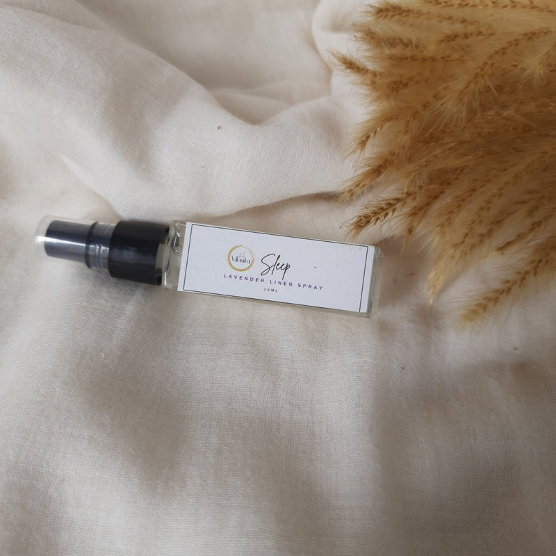 Sleep - Pillow & Linen Spray | Verified Sustainable by Brown Living™