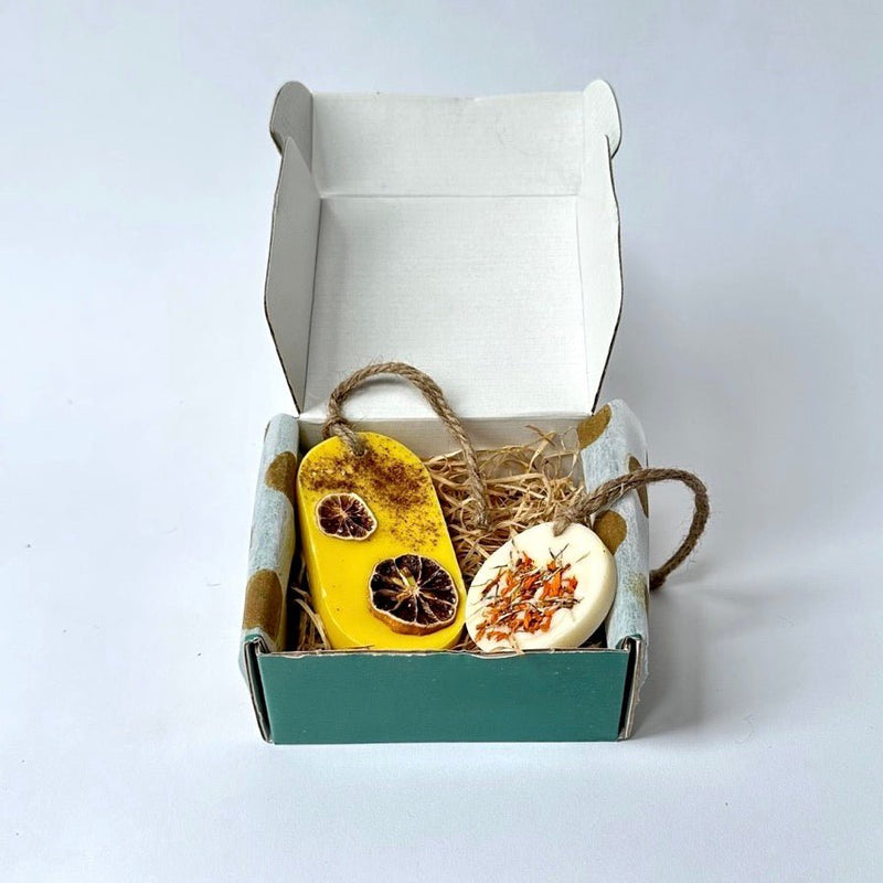 Buy Air Fresheners Surprise Gift Box | Shop Verified Sustainable Gift Hampers on Brown Living™