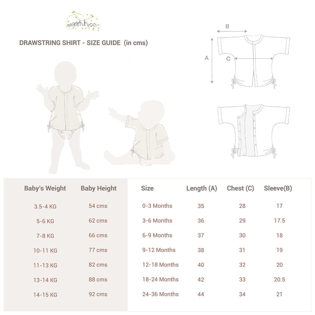 Soak & Caramel Set | Verified Sustainable by Brown Living™