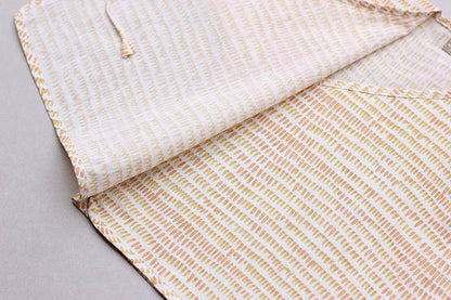 Soak Summer Wrap | Verified Sustainable by Brown Living™