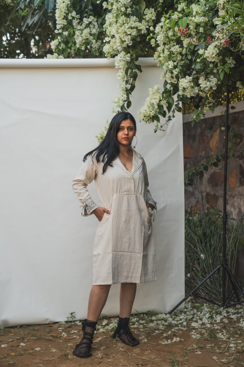 Sonder Day Dress | Verified Sustainable by Brown Living™