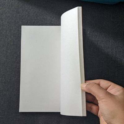 SOS Notebook - Daily Journal - Pack of 2 – Notebooks & Notepads on Brown Living™. SKU: BL - 11. Img 5.