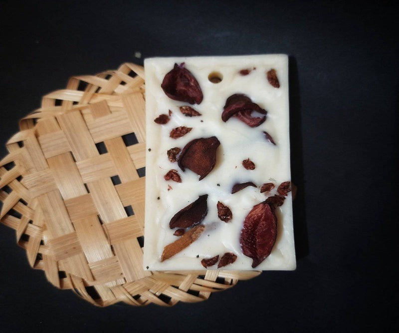 Buy Soy Wax Tablets - Rectangle | Shop Verified Sustainable Candles & Fragrances on Brown Living™