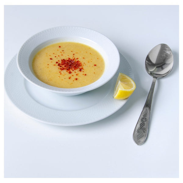 Buy Spiced Lentil Soup 125 Grams | Shop Verified Sustainable Powder Drink Mixes on Brown Living™