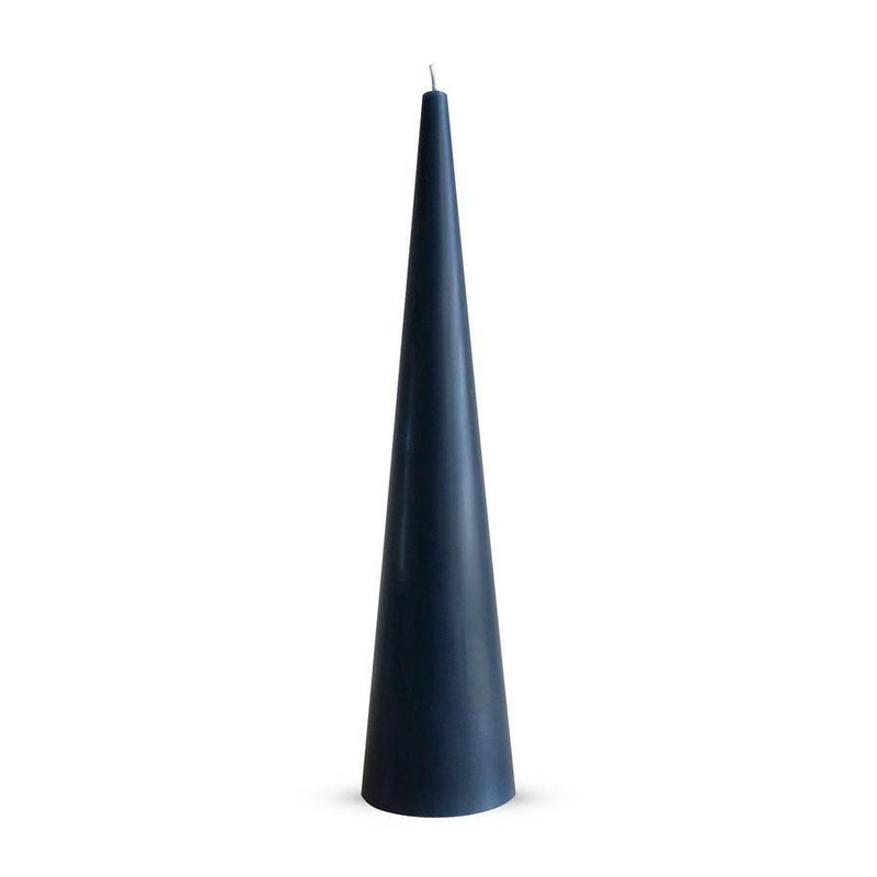 Buy Spire Candle - Large | Shop Verified Sustainable Products on Brown Living