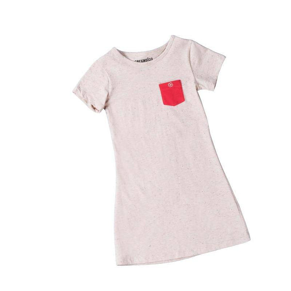 Buy Sprinkles A-line Dress | Shop Verified Sustainable Products on Brown Living