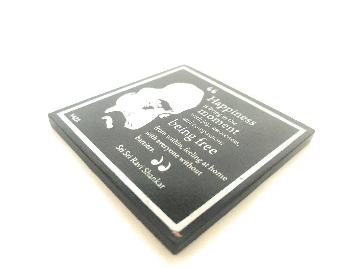 Sri Sri Magnet | Verified Sustainable by Brown Living™
