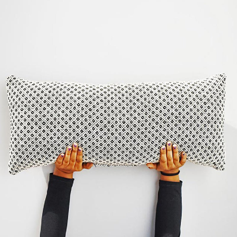 Buy Starry Show Cushion | Shop Verified Sustainable Covers & Inserts on Brown Living™