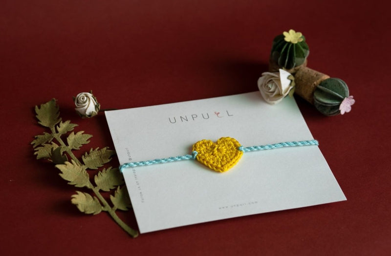 Buy Stationery Gift Set - Rakhi Gifts For the Young Ones | Shop Verified Sustainable Products on Brown Living