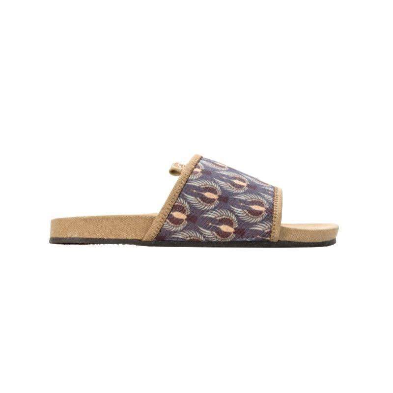 Buy Stella Bird Sustainable and Vegan Slides | Shop Verified Sustainable Womens Sliders on Brown Living™