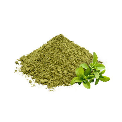 Stevia Leaf Powder - 100g | Verified Sustainable by Brown Living™