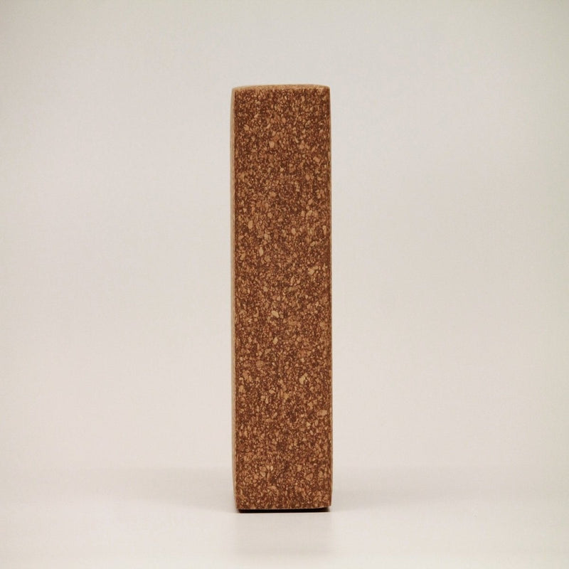 Buy Sthairya The Cork Yoga Bricks - One Piece | Shop Verified Sustainable Products on Brown Living