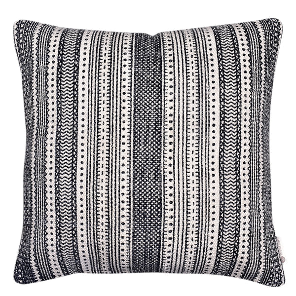 Stonewashed Cushion Cover | Verified Sustainable by Brown Living™