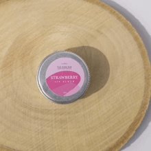 Buy Strawberry Lip Scrub | Shop Verified Sustainable Products on Brown Living