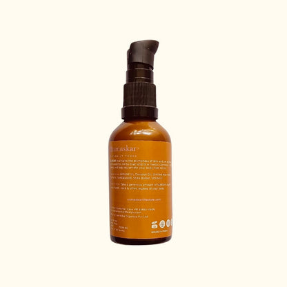 Sundar | Ashwangandha & Turmeric Lotion | Verified Sustainable by Brown Living™