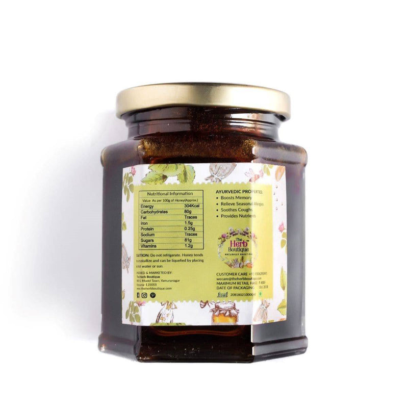 Buy Sundarban Honey | Shop Verified Sustainable Products on Brown Living