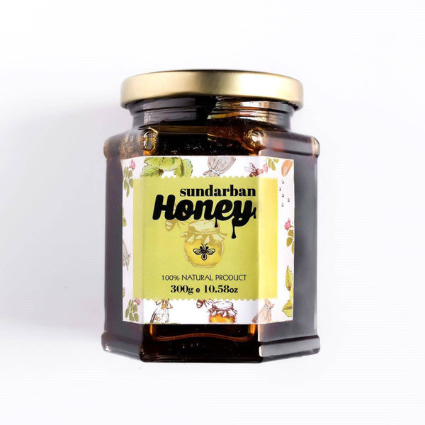 Buy Sundarban Honey | Shop Verified Sustainable Honey & Syrups on Brown Living™