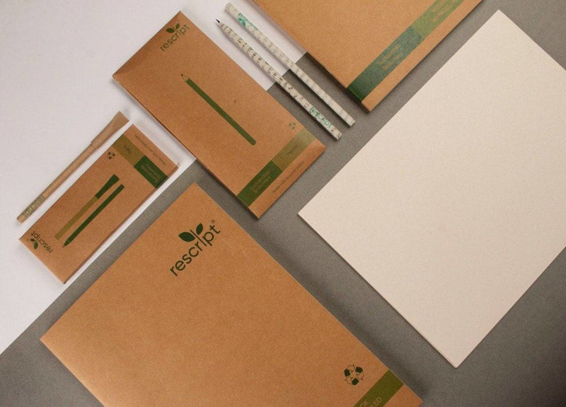 Buy Sustainable Stationery Kit | Shop Verified Sustainable Products on Brown Living
