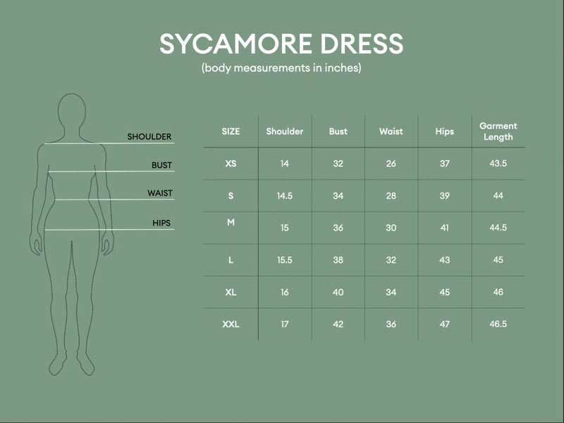 Buy Sycamore Cocoon Dress - White-Black | Shop Verified Sustainable Womens Dress on Brown Living™