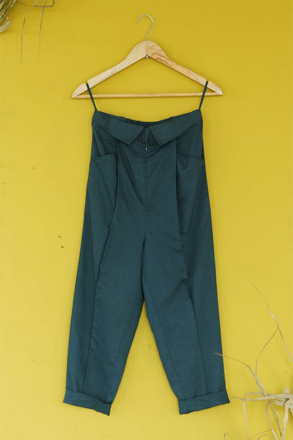 Buy Sylvie Trousers | Shop Verified Sustainable Womens Trousers on Brown Living™