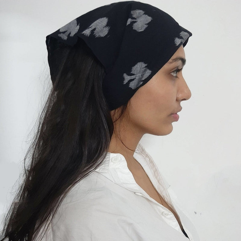 Buy Taash Club Bandana | Shop Verified Sustainable Products on Brown Living