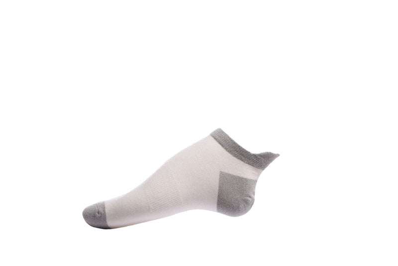 Buy Tab Hemp Socks- Pack Of 3 | Shop Verified Sustainable Products on Brown Living