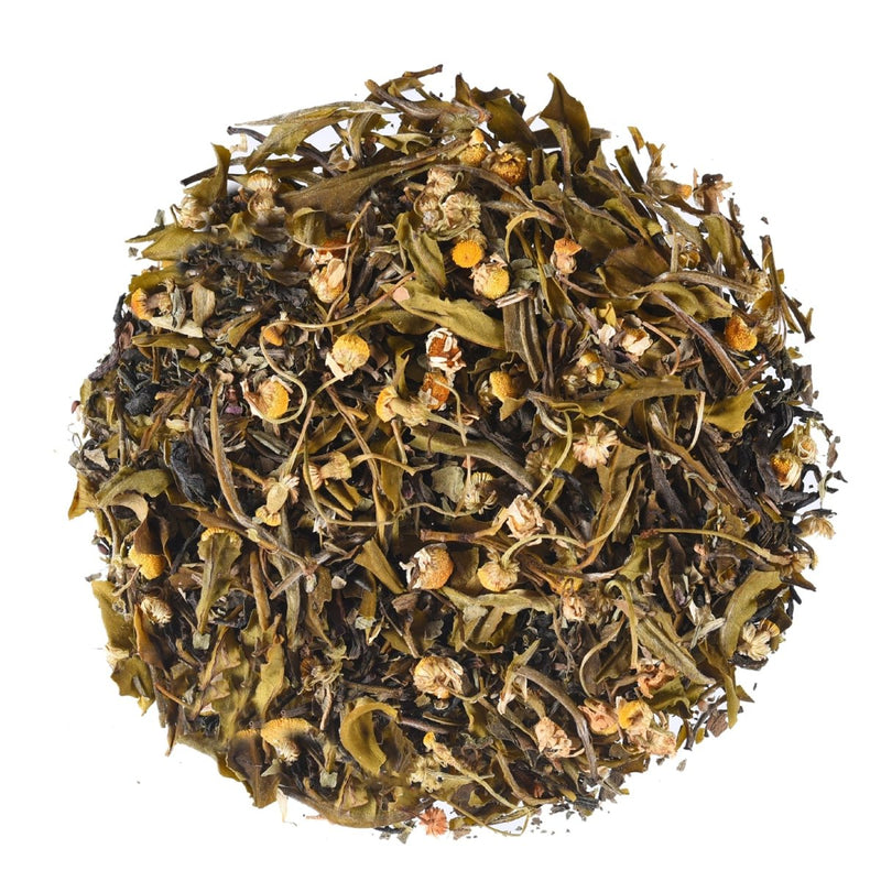Buy Tale of Two Teas - Green White Tea | Shop Verified Sustainable Tea on Brown Living™