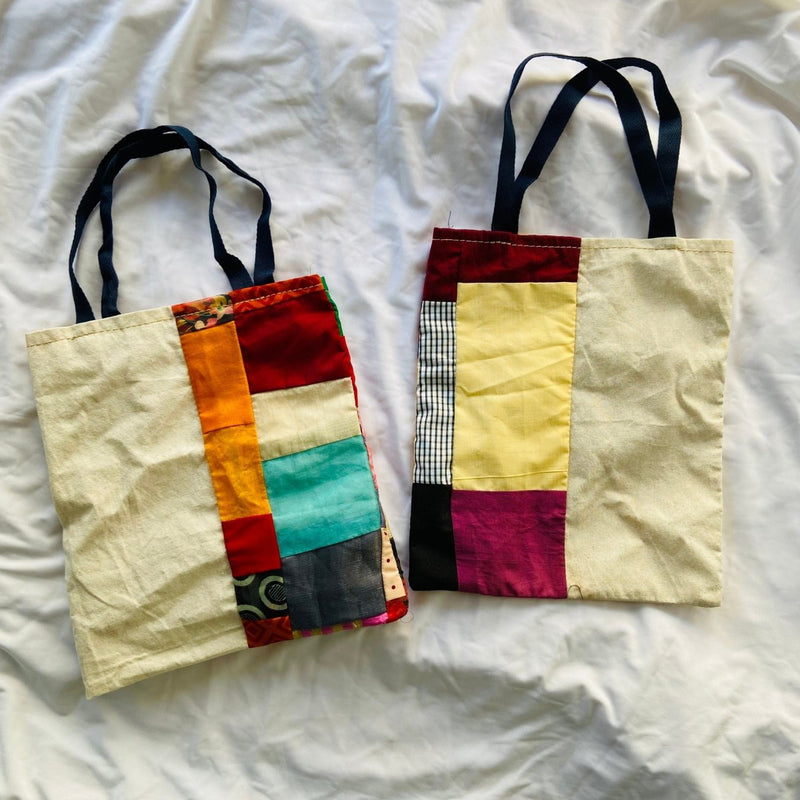 Buy Tambula Tote- Gift Bags | Shop Verified Sustainable Travel Accessories on Brown Living™