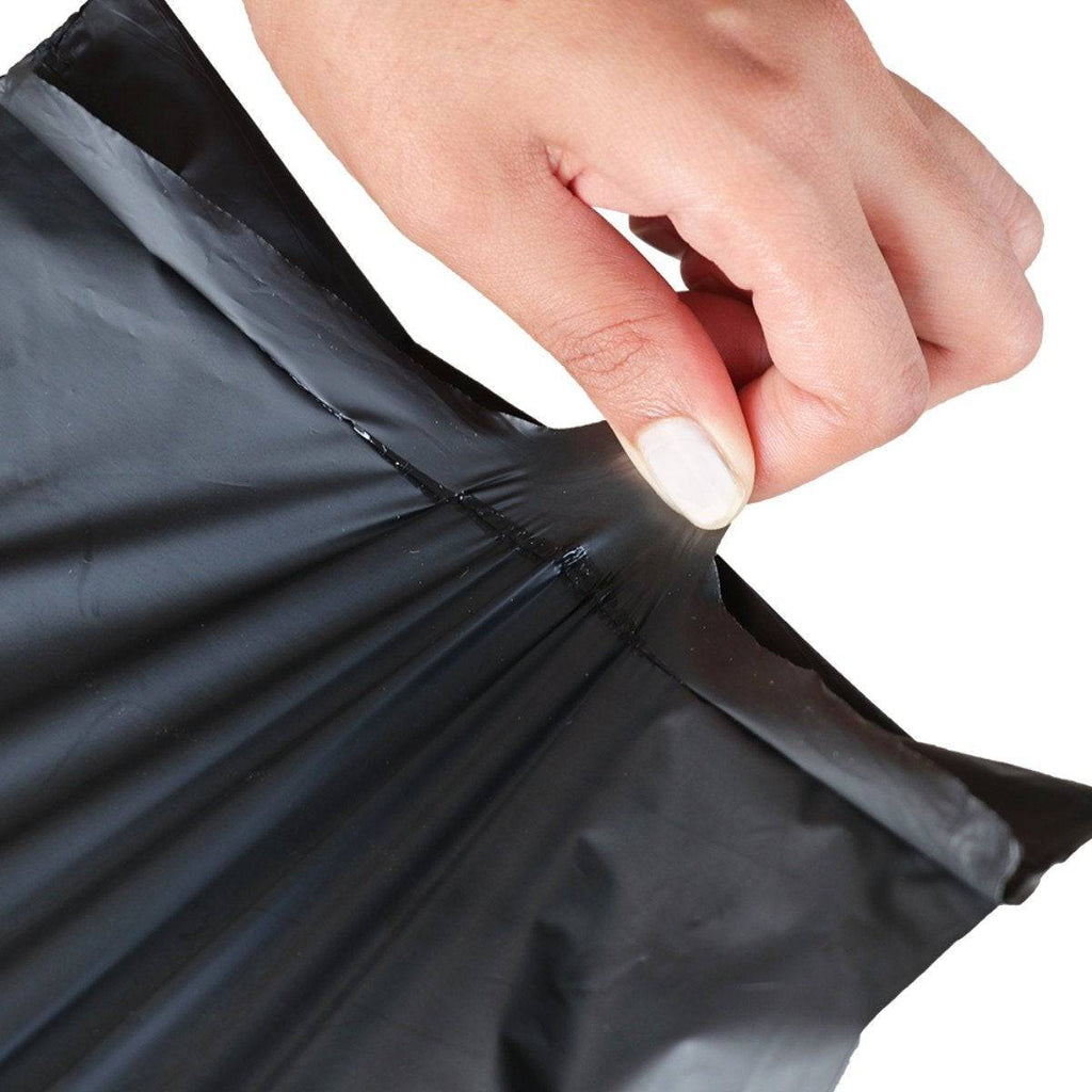 Tamper Proof Courier Bags -
