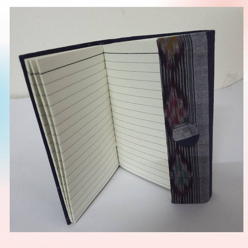 Buy Tana Bana Kosa Journal | Shop Verified Sustainable Notebooks & Notepads on Brown Living™