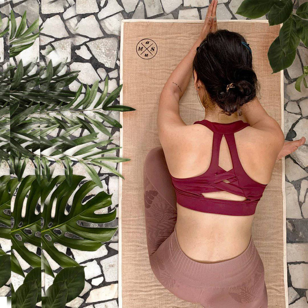 Sites to Buy Yoga Mats