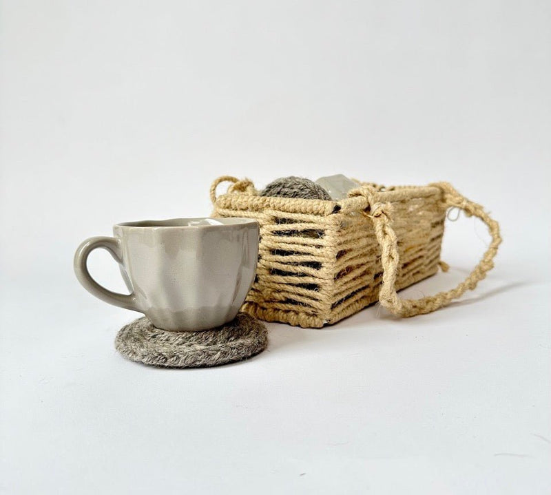 Buy Tea for Two - The perfect Hamper for Tea Lovers | Shop Verified Sustainable Gift Hampers on Brown Living™