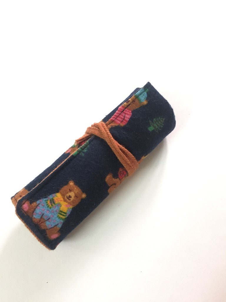Buy Teddy Stationery Roll-On | Shop Verified Sustainable Womens Accessories on Brown Living™