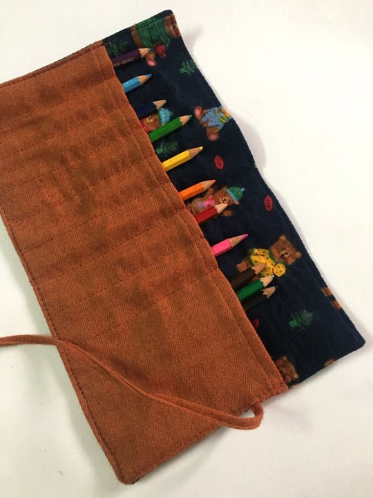 Buy Teddy Stationery Roll-On | Shop Verified Sustainable Womens Accessories on Brown Living™