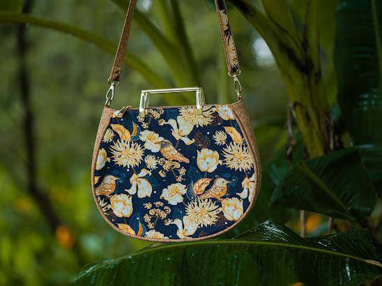 Buy Terra Hobo Handbag | Shop Verified Sustainable Womens Handbag on Brown Living™