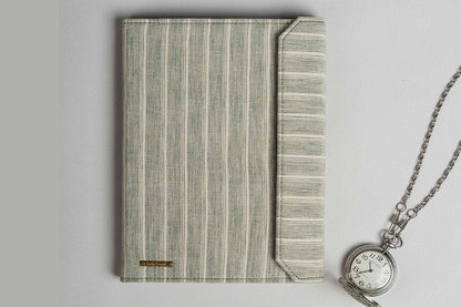 The A5 Diary Organiser - Includes Diary with Handmade Paper | Verified Sustainable by Brown Living™