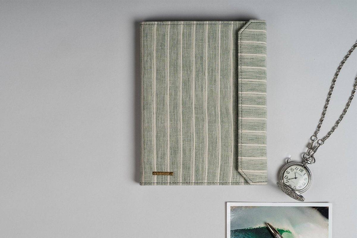 The A5 Diary Organiser - Includes Diary with Handmade Paper | Verified Sustainable by Brown Living™